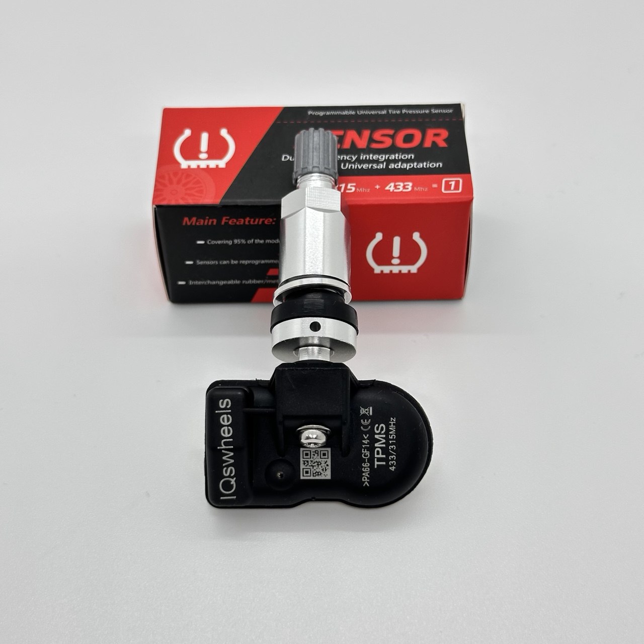 Sensor tpms Geely Monjaro 8889081697