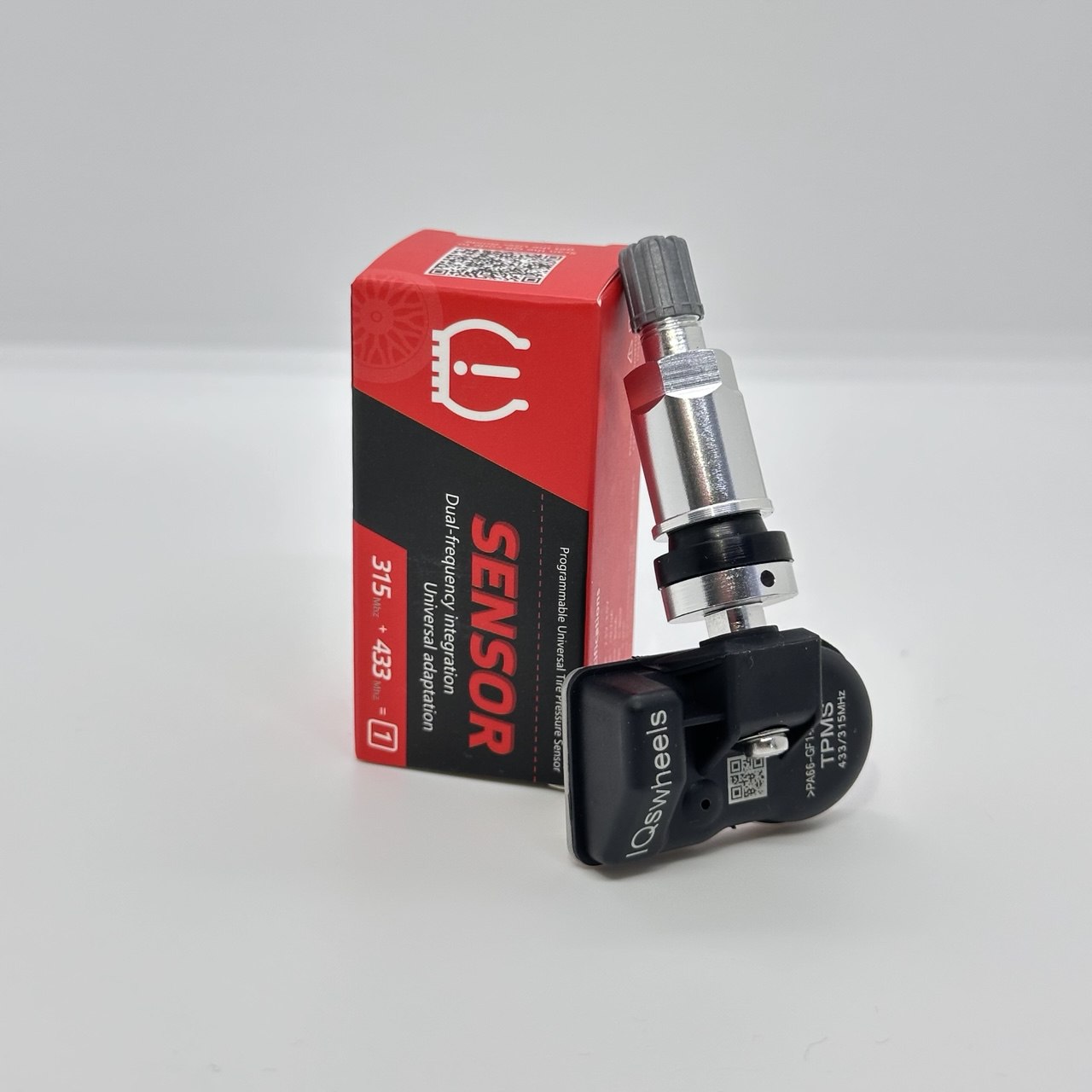Sensor tpms Geely Monjaro 8889081697