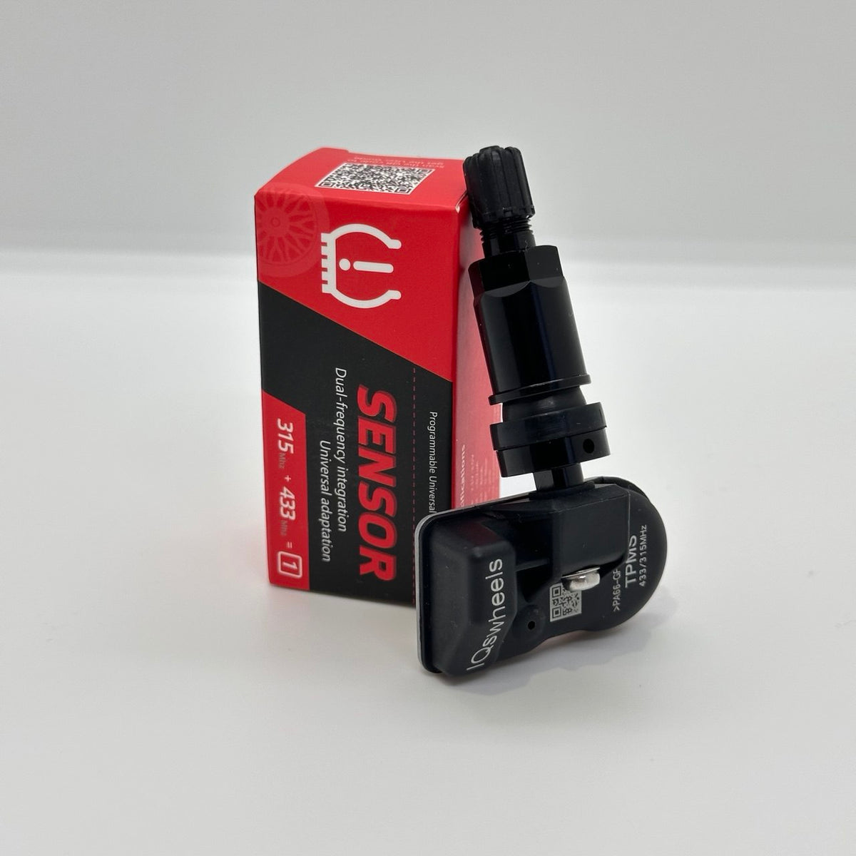 Датчик TPMS Mazda BHB637140, BBP337140B