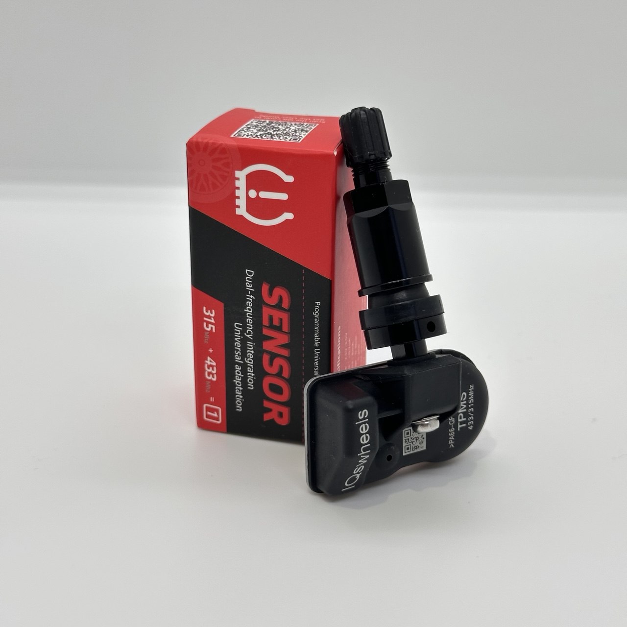 Sensor tpms Geely Monjaro 8889081697