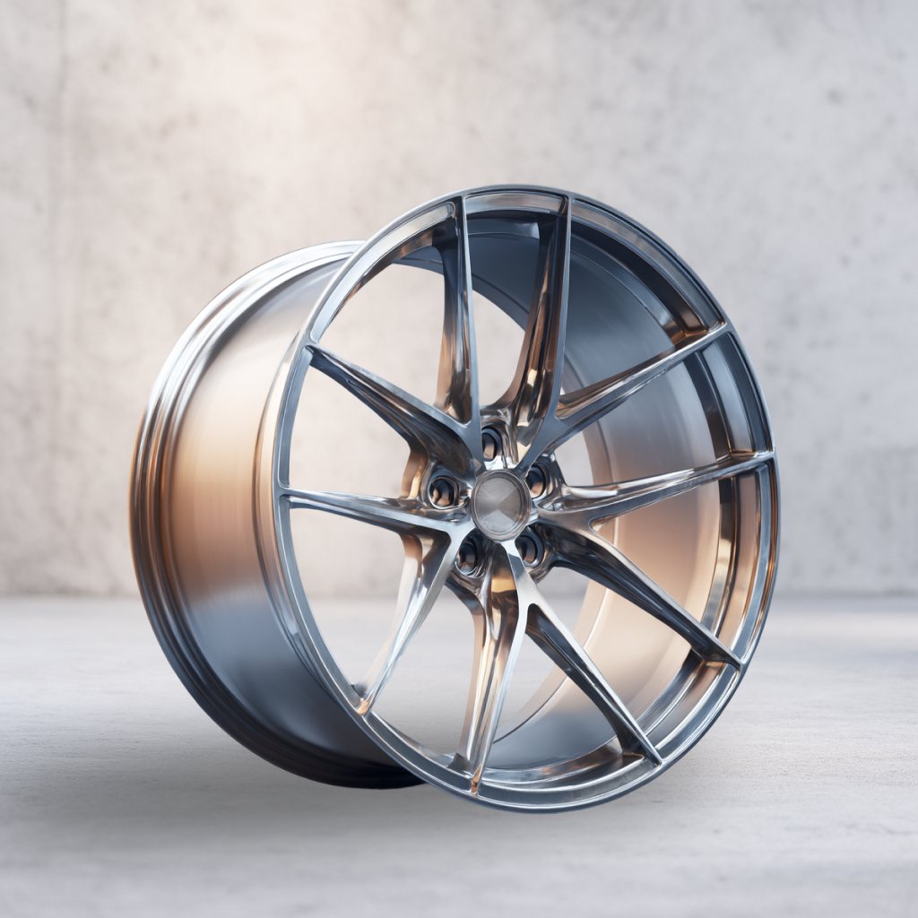 for BMW