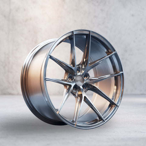 for BMW