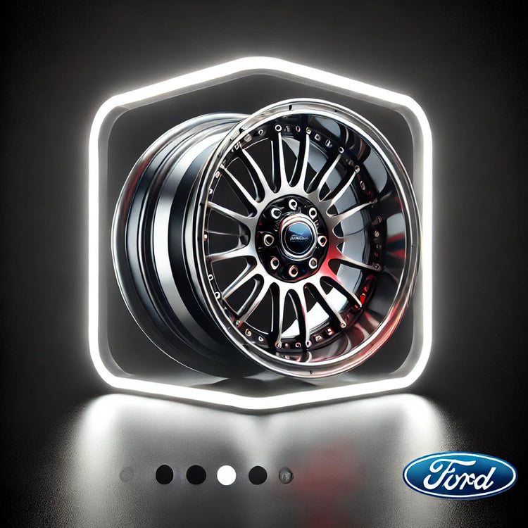 for Ford