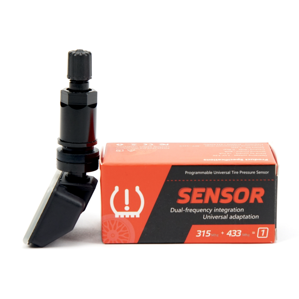 Sensor tpms Ford Kuga, Focus, JX7T1A180CA