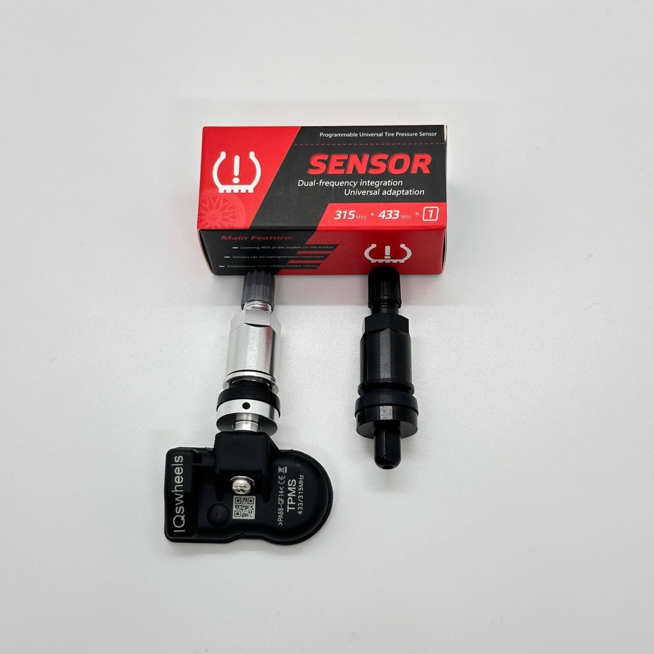 Sensor tpms Geely Monjaro 8889081697