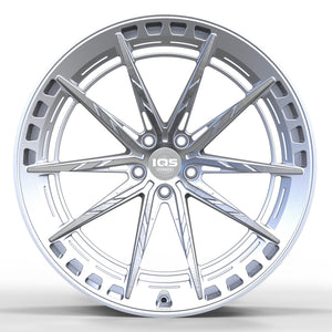 Forged wheels Audi A8 IQS Blade79