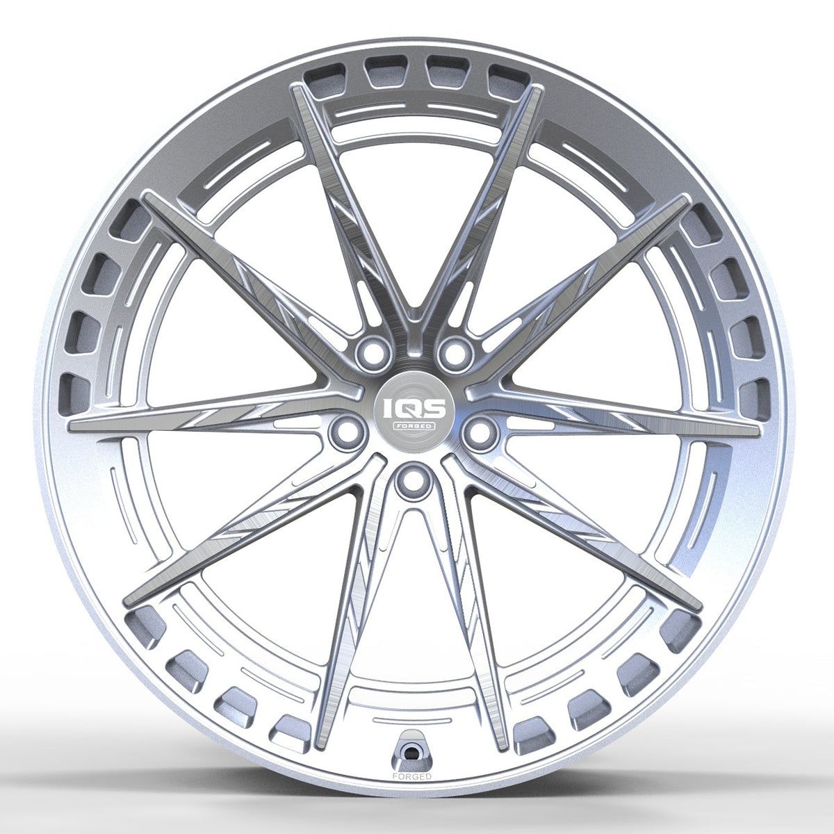 Forged wheels Kia K3 GT IQS Blade79 — thumbnail