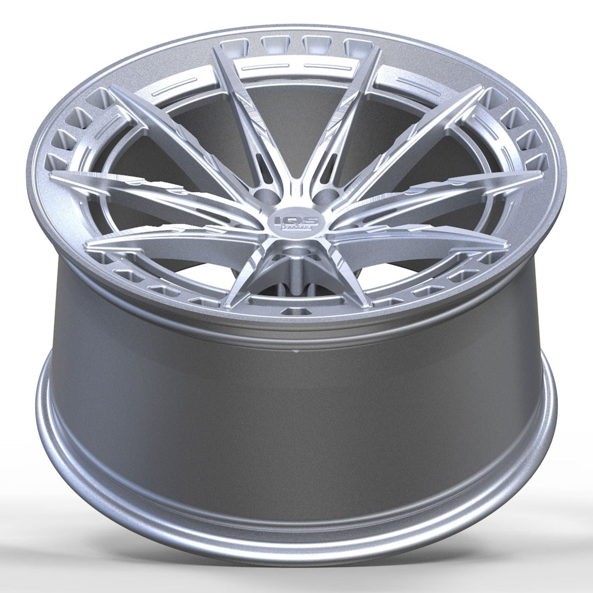 Forged wheels Acura RLX IQS Blade79