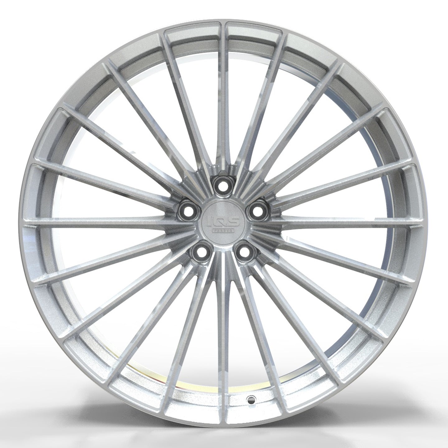 Forged wheels Audi e-tron S Sportback IQS EvoForge68