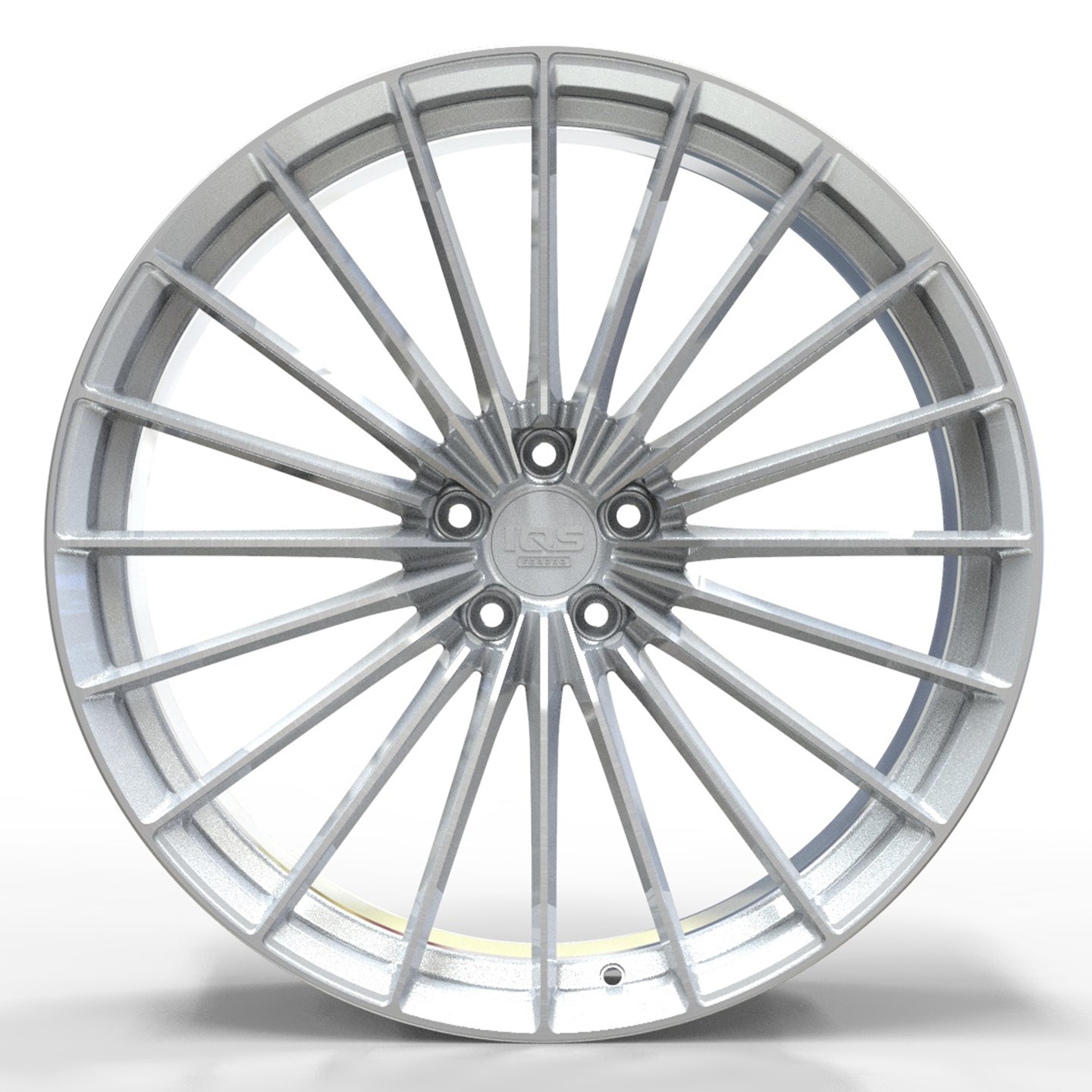 Forged wheels Toyota Crown Majesta IQS EvoForge68