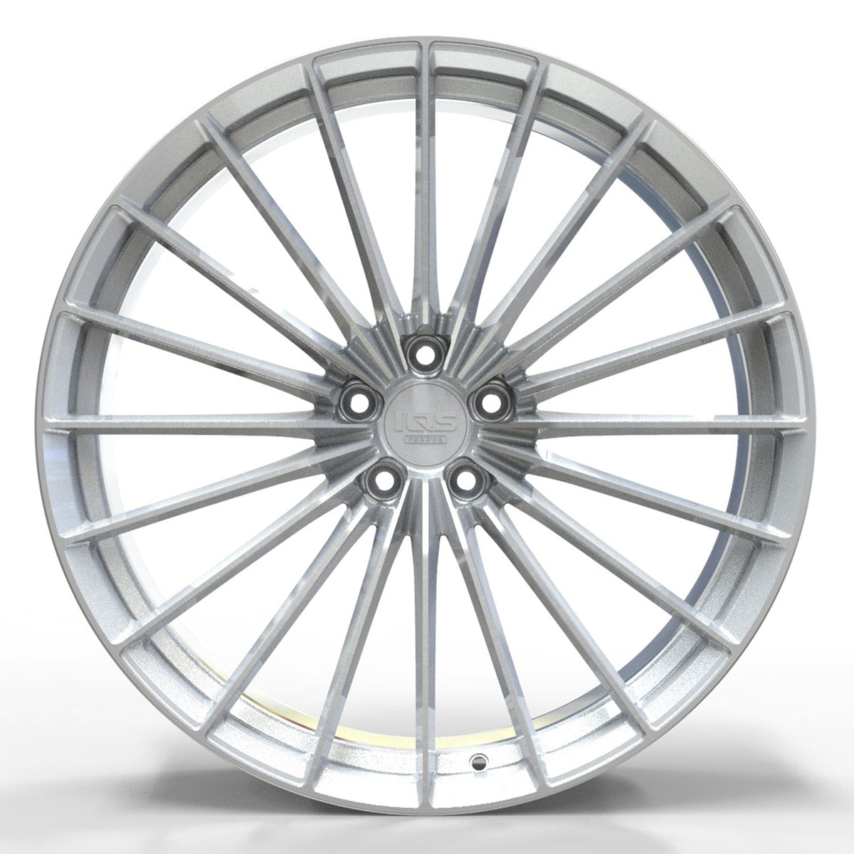 Forged wheels Subaru Liberty IQS EvoForge68 — thumbnail