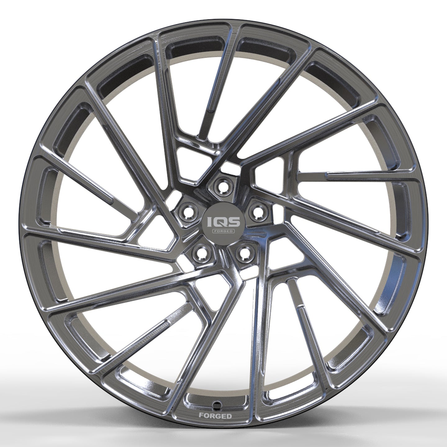 Forged wheels Toyota Cresta IQS Falcon73
