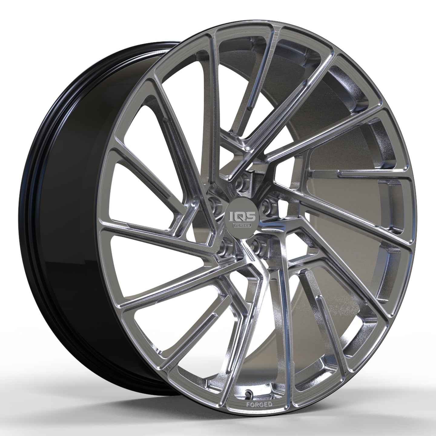 Forged wheels Toyota Pixis Van IQS Falcon73