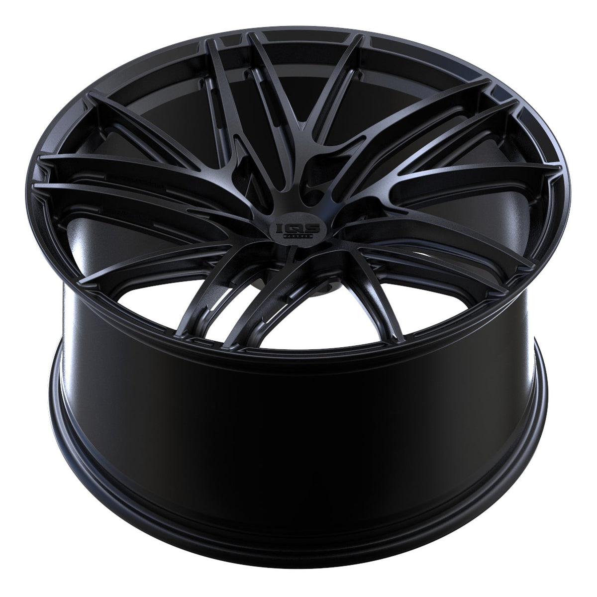 Forged wheels Acura TL IQS Nova76