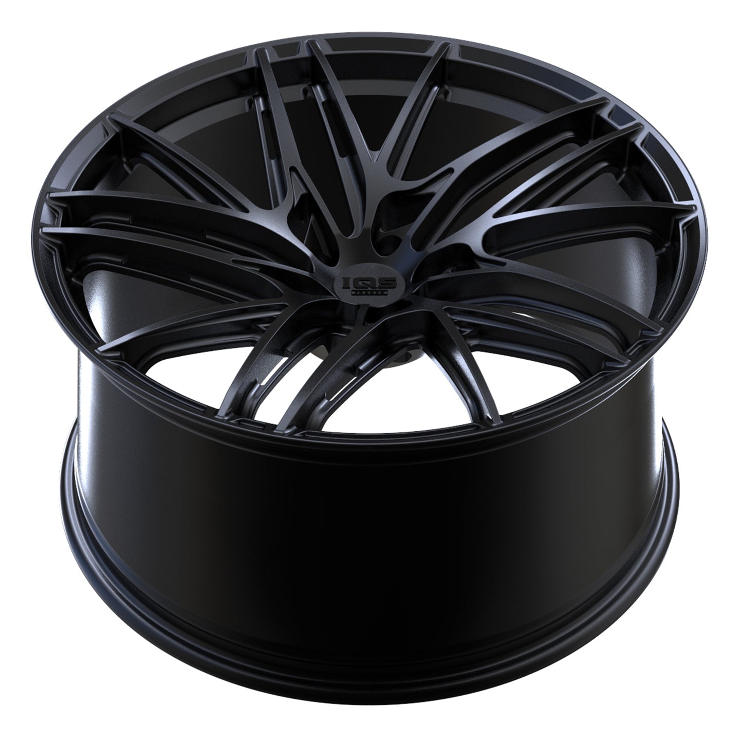 Forged wheels Toyota Pickup IQS Nova76