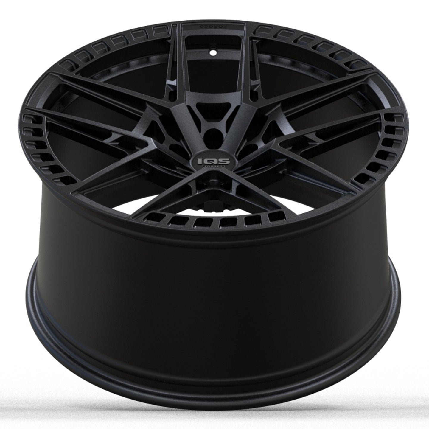 Forged wheels Hummer H2 IQS Pulse84