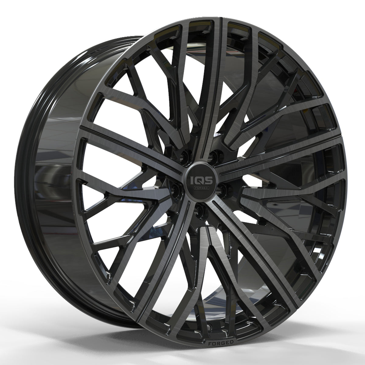 Ковані диски Audi RS3 IQS Rift81
