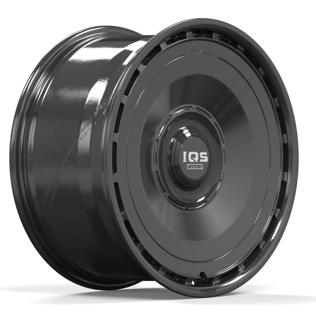 Forged wheels Kia ProCeed IQS Split62