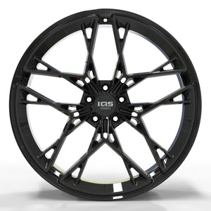 Forged wheels Audi A4 IQS Strike80