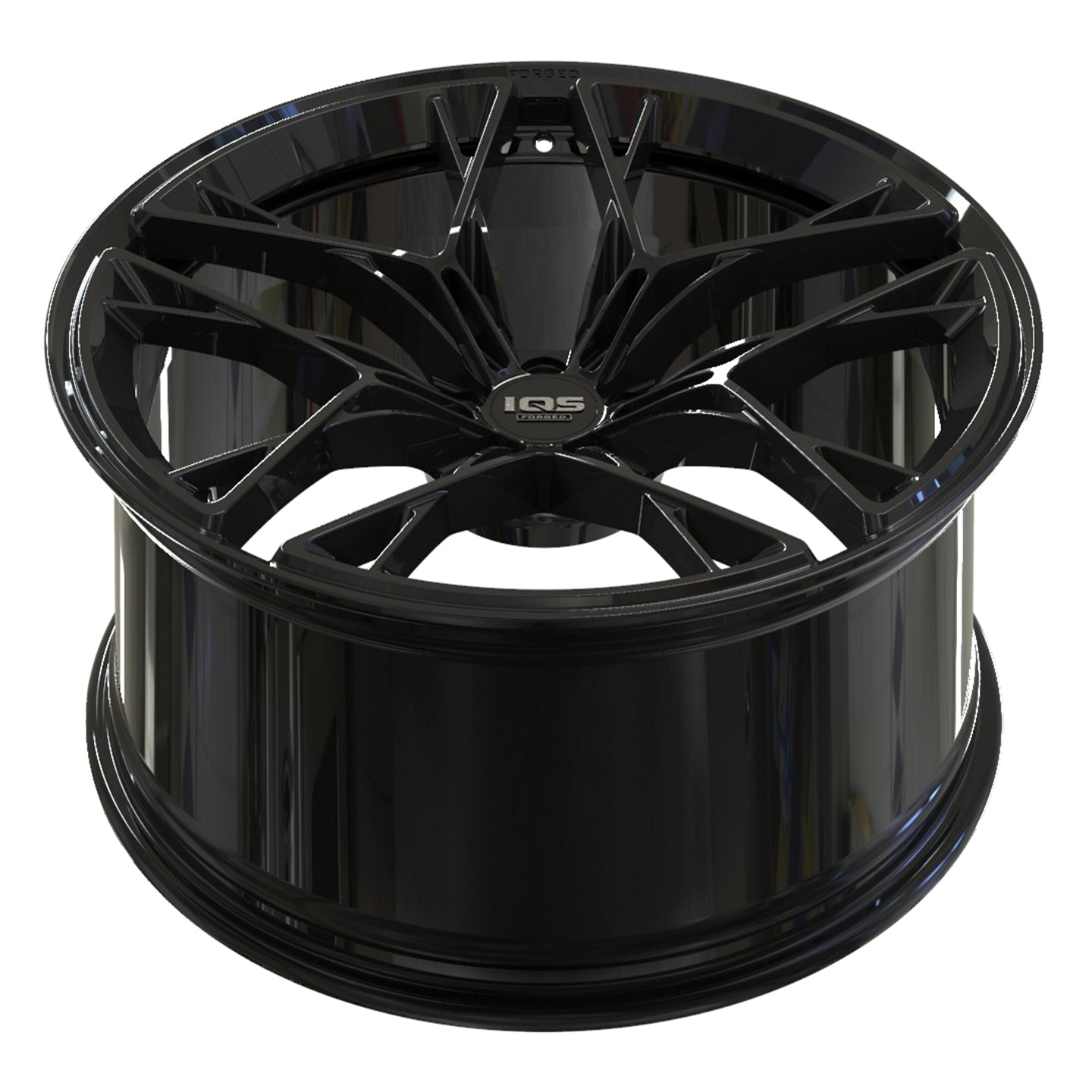 Forged wheels Jeep JT IQS Strike80