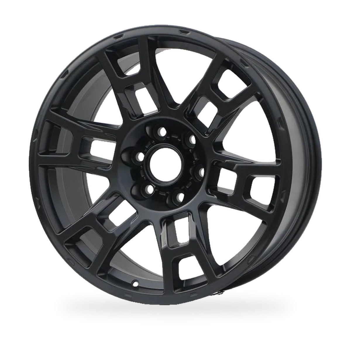 Pro Style 17 Inch (set 4) Wheels fits Toyota Tacoma 4Runner FJ Cruiser Sequoia Land Cruiser