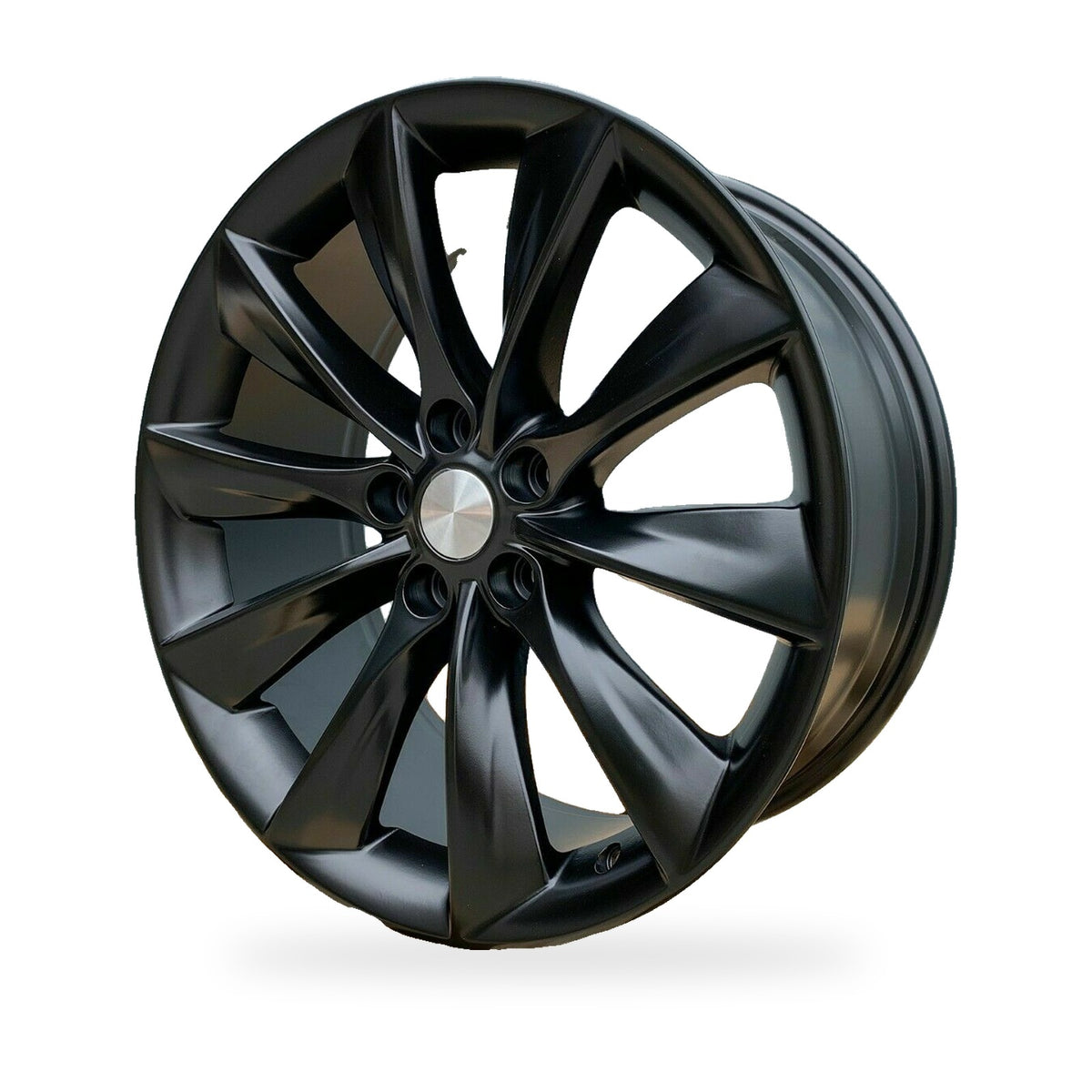 Wheels For Tesla Model 3, Y black 19''