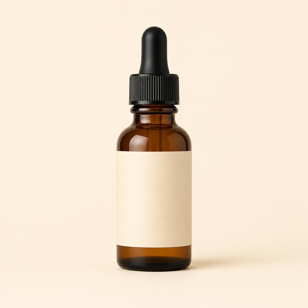 LUMERA SteadyRoot Ashwagandha Drops bottle