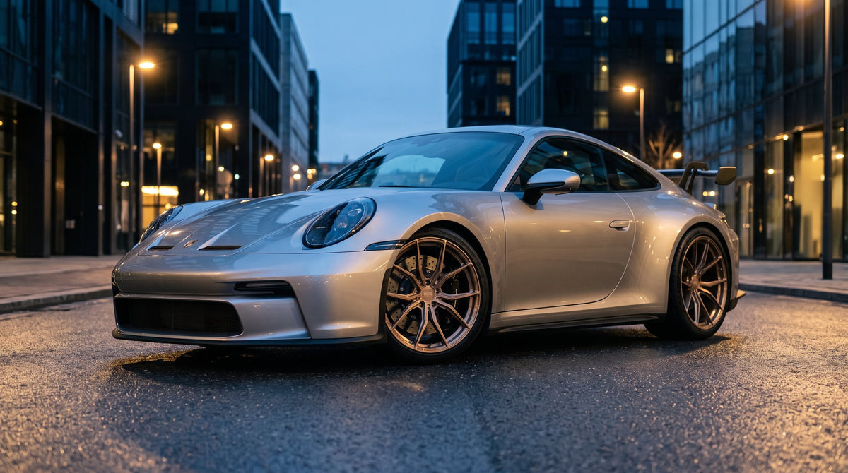 Porsche 911 GT3